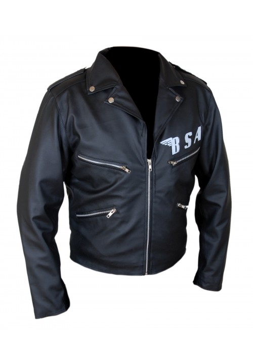 Men's BSA Jacket